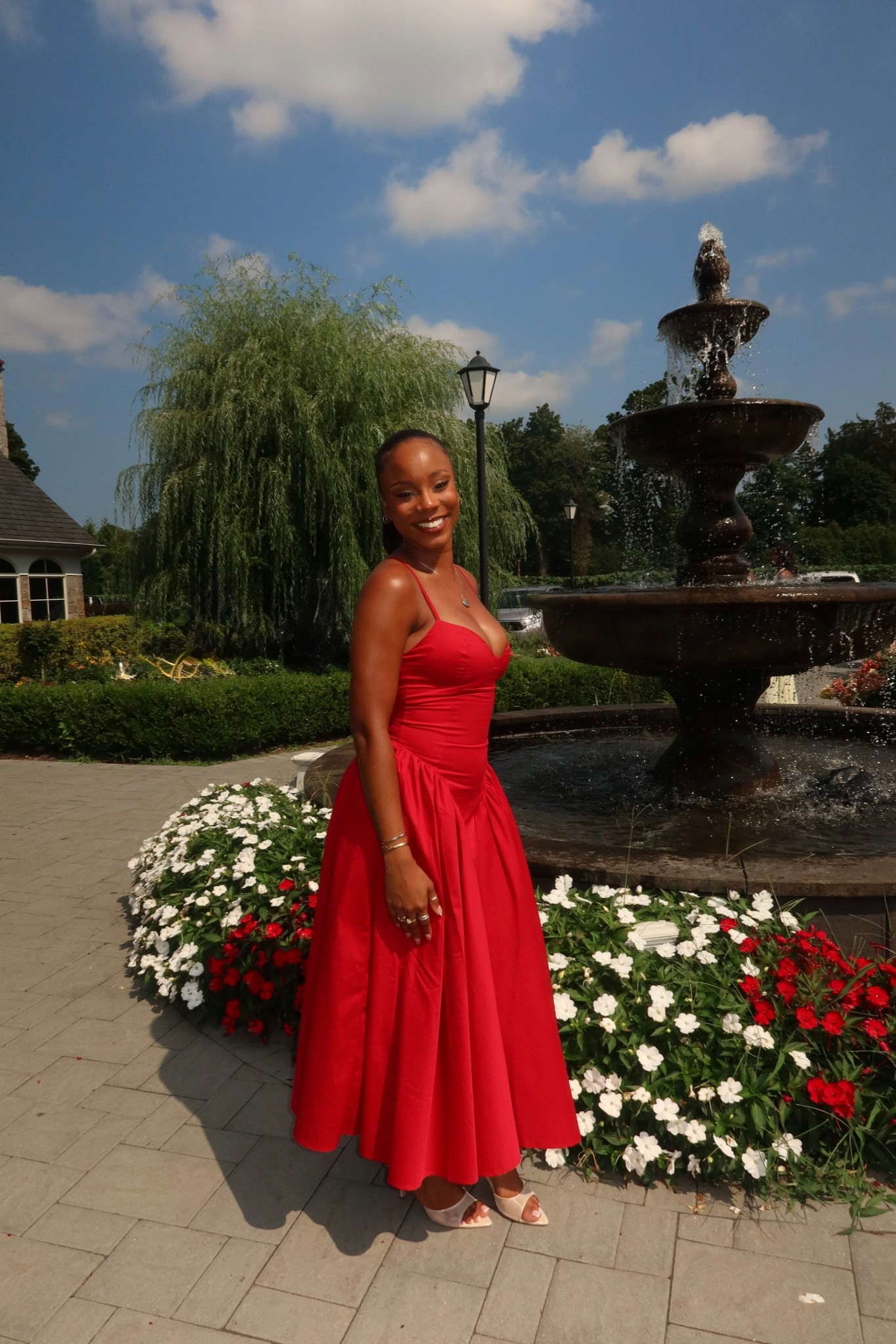 birthday at the vineyard 🍇🥂