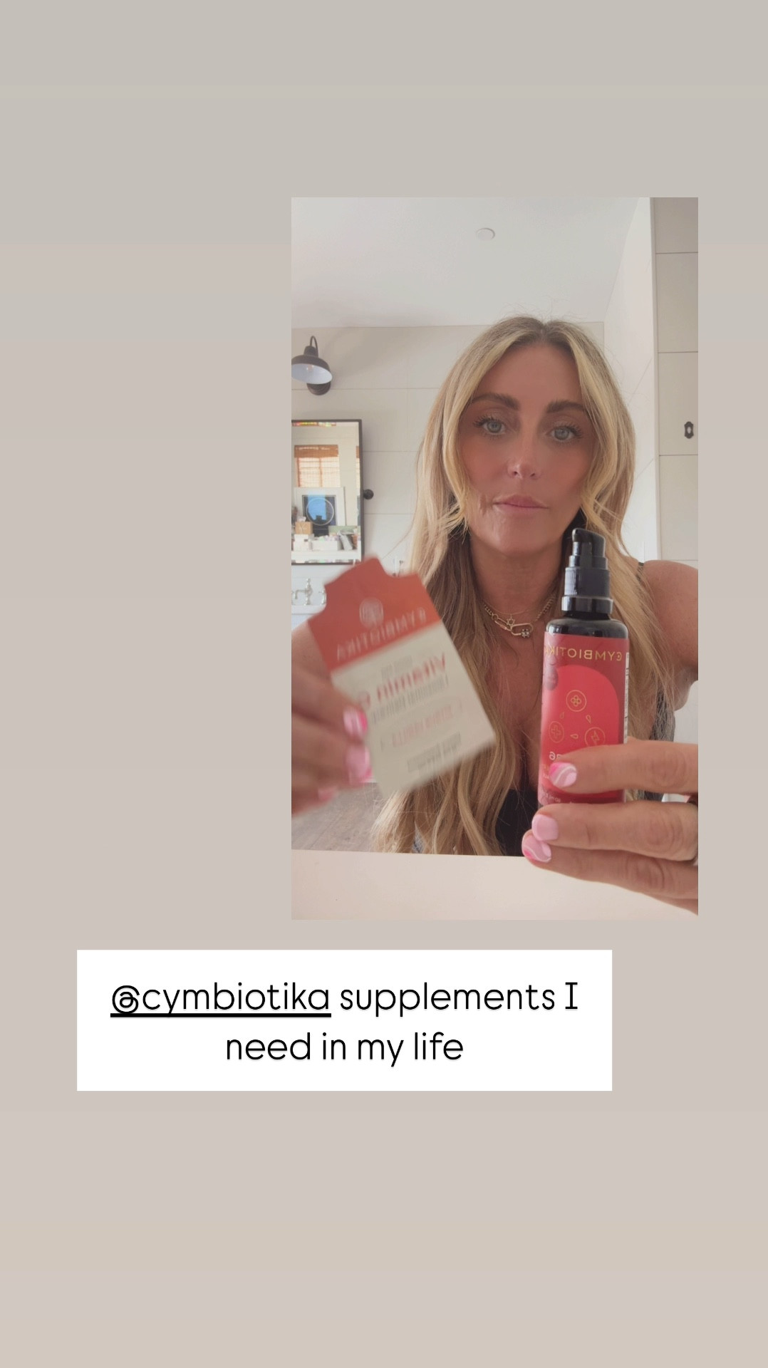 I cannot live without my Cymbiotika supplements! Here are my favs🖤

#LTKBeauty #LTKFallSale #LTKHome