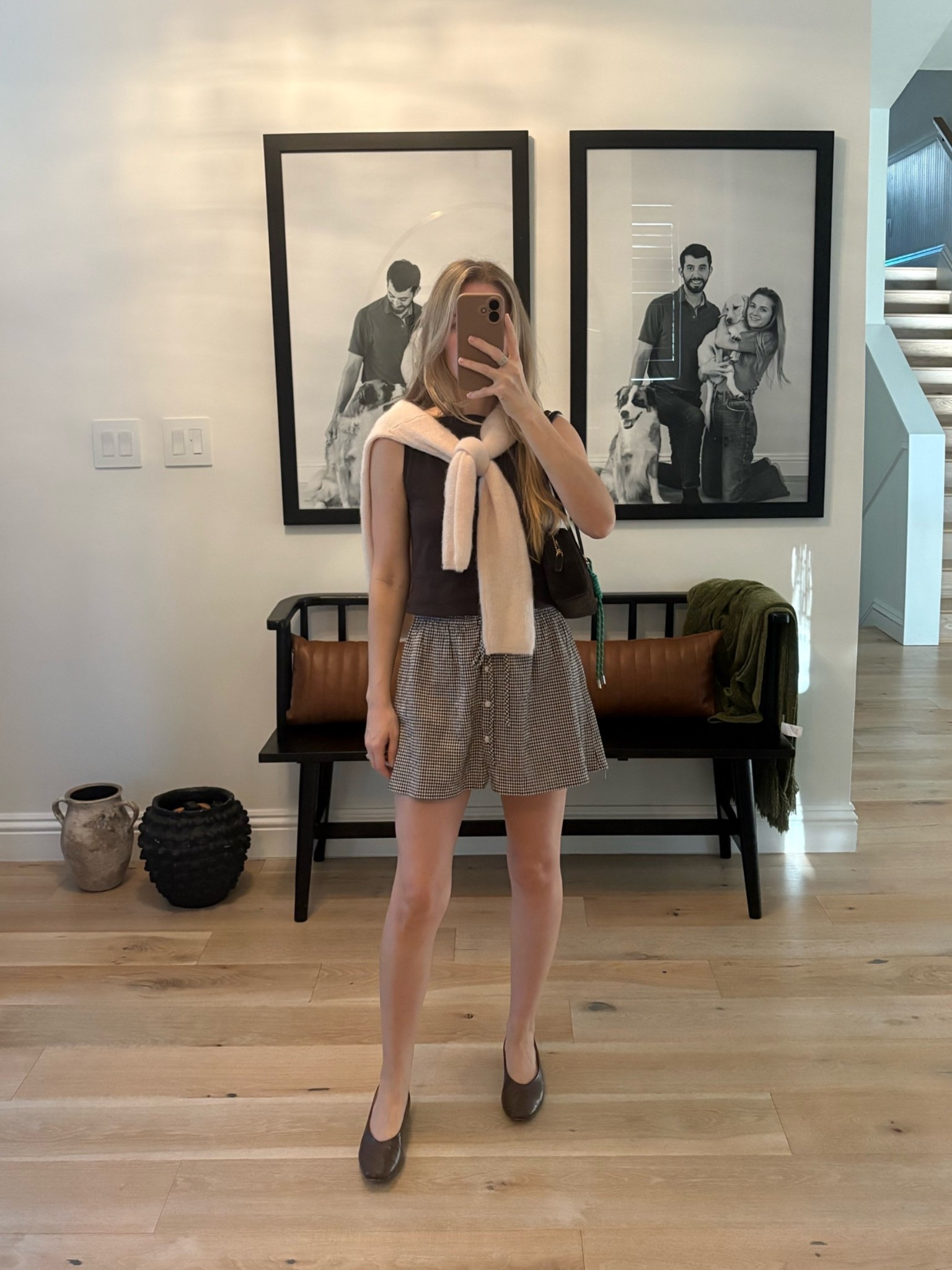 Breakfast ootd!

#LTKootd #LTKPetite #LTKSaleAlert