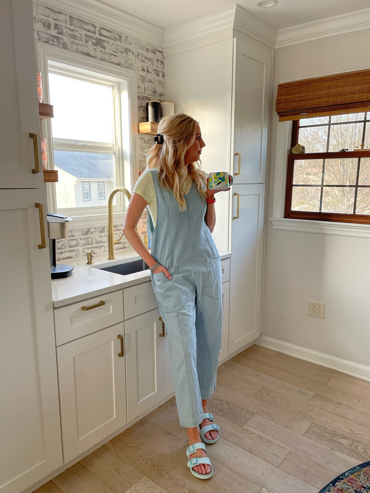 These Free people overall dupes are adorable for spring! 

#LTKSeasonal #LTKstyletip #LTKfindsunder50