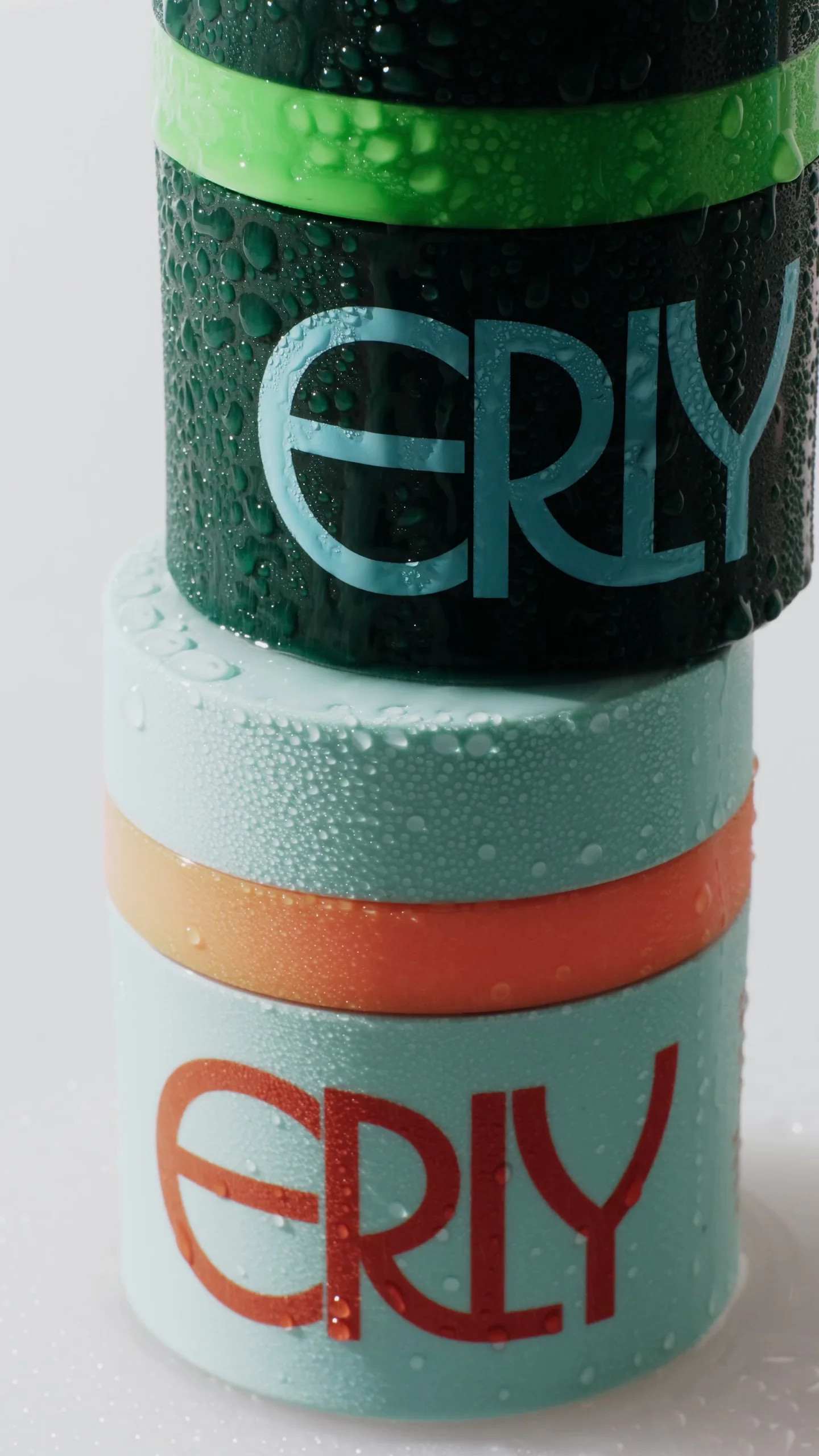 ERLY Nigjt Moisturizer | ERLY