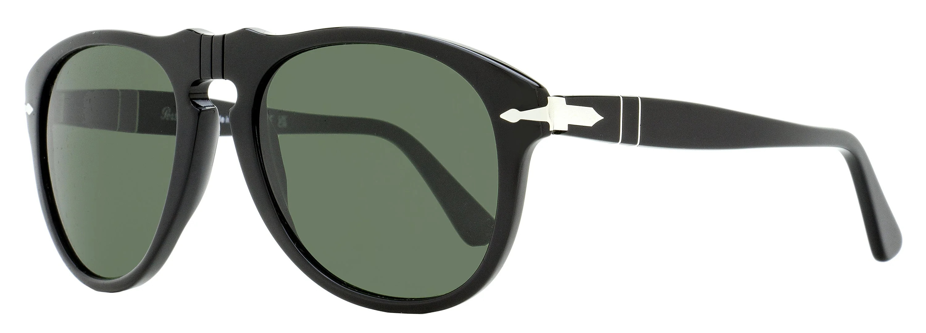 Persol PO0649 sunglasses in black