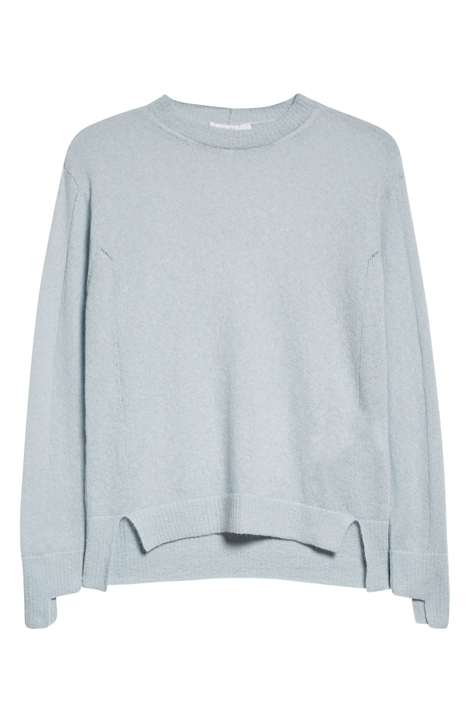 Max Mara Fata Virgin Wool Sweater | Nordstrom | Nordstrom