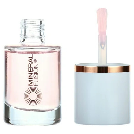 Mineral Fusion Nail Treatment Strengthening Base Coat | Walmart (US)