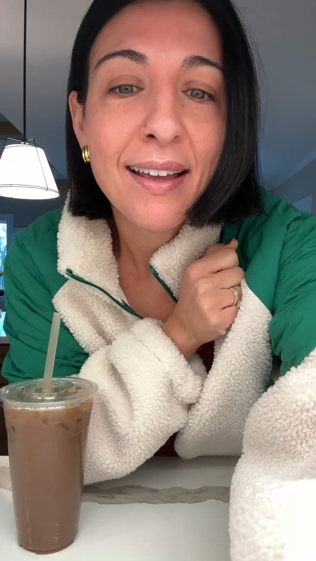 the absolute cutest work out set ❤️❤️