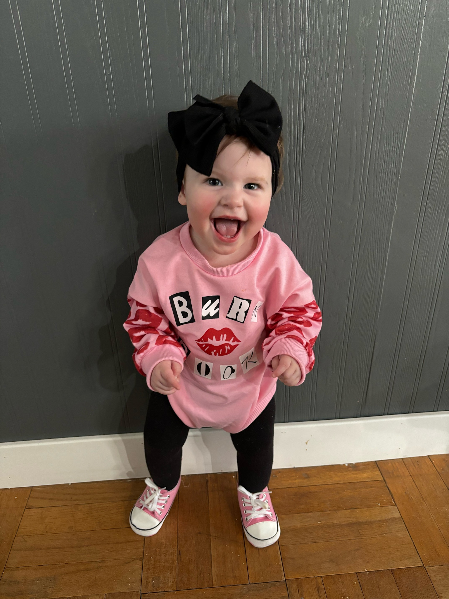 Infant outfit inspiration✨
#MeanGirls #InfantOutfit #StyleInspiration

#LTKStyleTip #LTKBaby #LTKKids