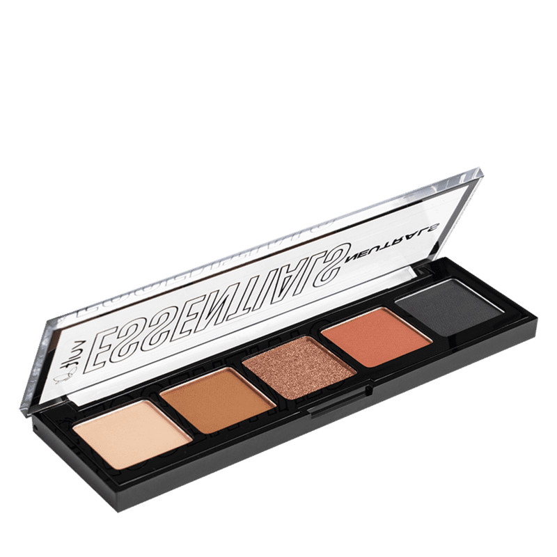 Vult Essentials Neutrals
             - Paleta de Sombras 3g | Beleza Na Web (BR)