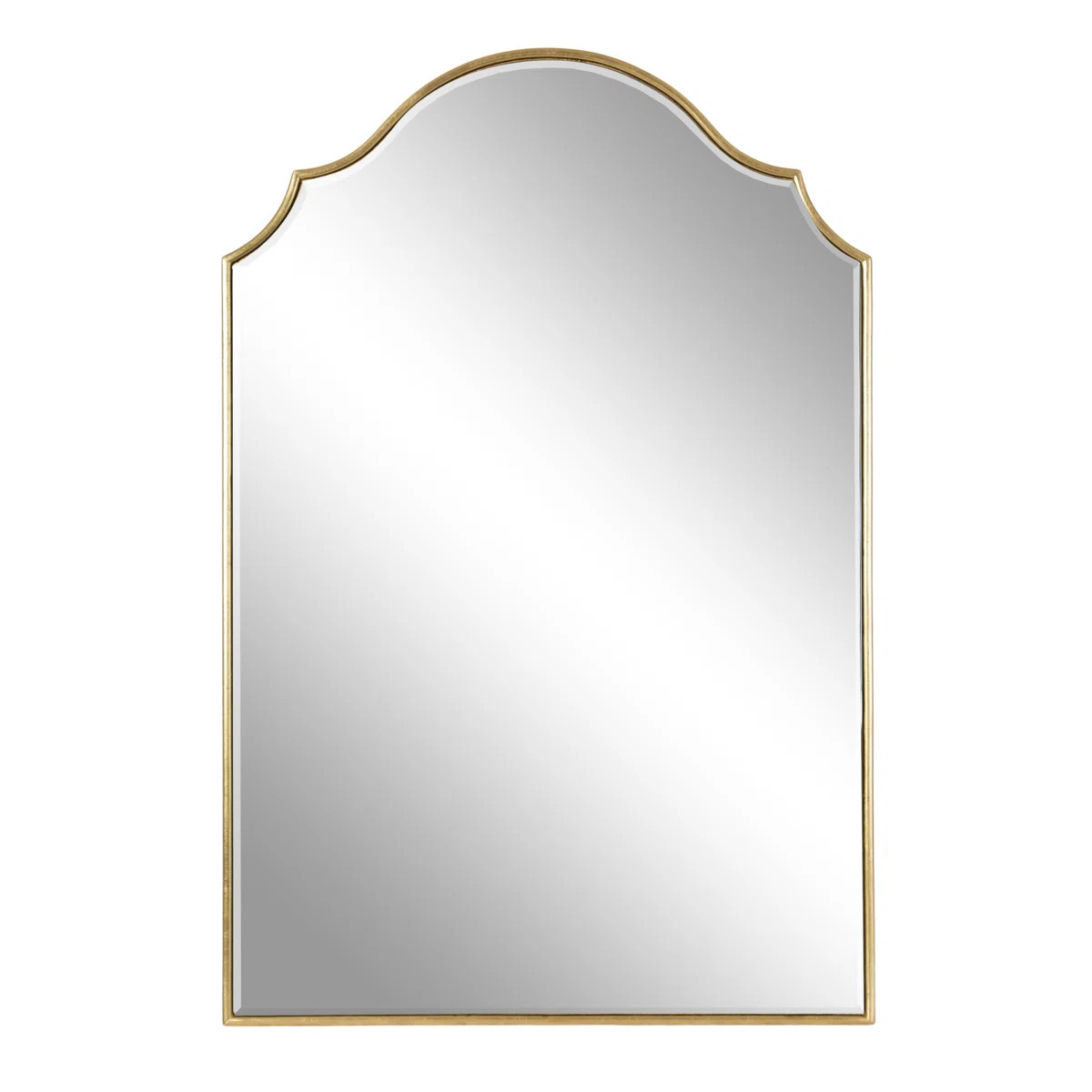 Aleeza Beveled Accent Mirror | Wayfair North America