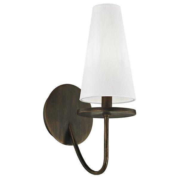 Marcel Wall Sconce by Troy Lighting | Lumens
