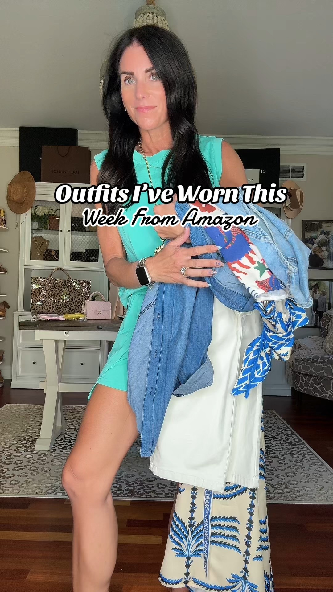 Love these looks for spring or spring breakk

#LTKootd #LTKTravel #LTKSeasonal