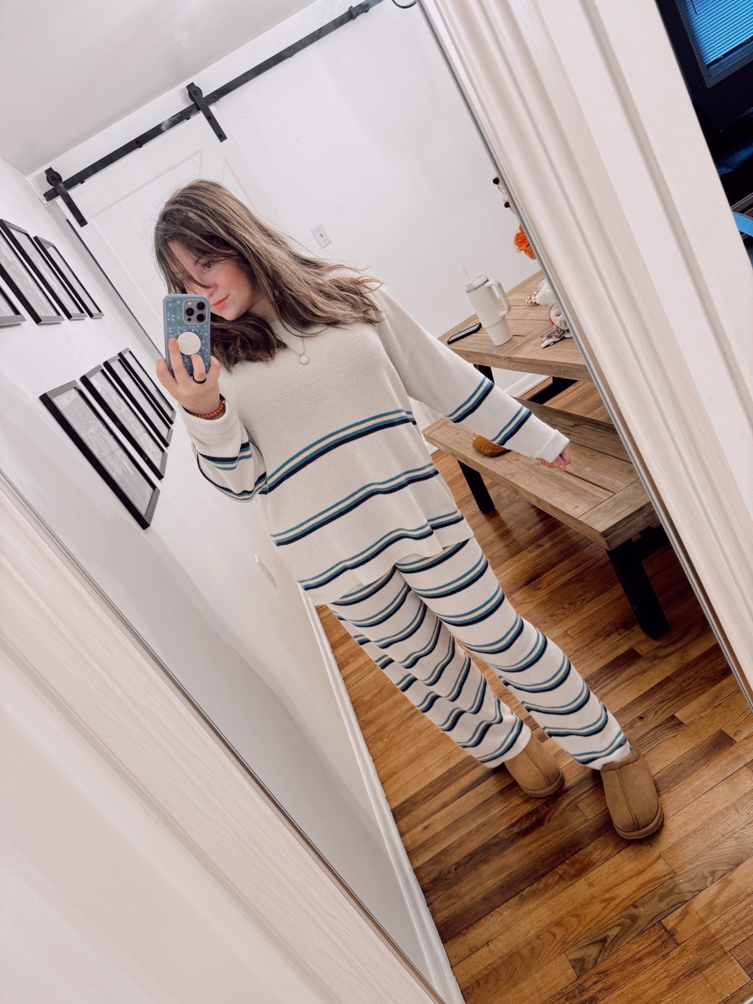 Free People ★ free-est ★ Mariner Sweater Set Mariner Sweater Set - Rochelle's Boutique