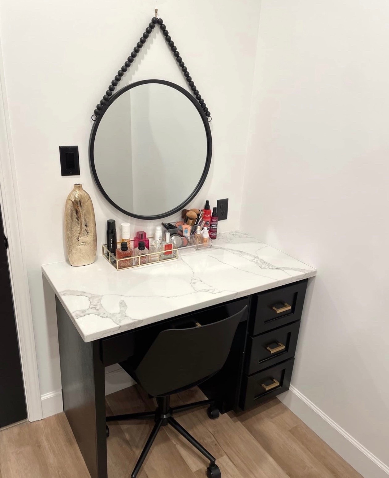 My favorite makeup products that are always at my vanity!

#LTKmorningroutine #LTKselfcare #LTKgrwm