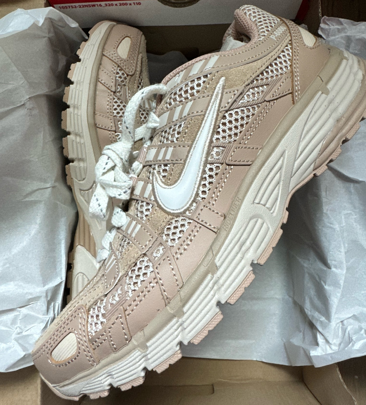 New pickups 😍 my favorite silhouette this year! So comfortable, true to size and stylish ! #nike #p6000

#LTKActive #LTKFitness #LTKShoeCrush
