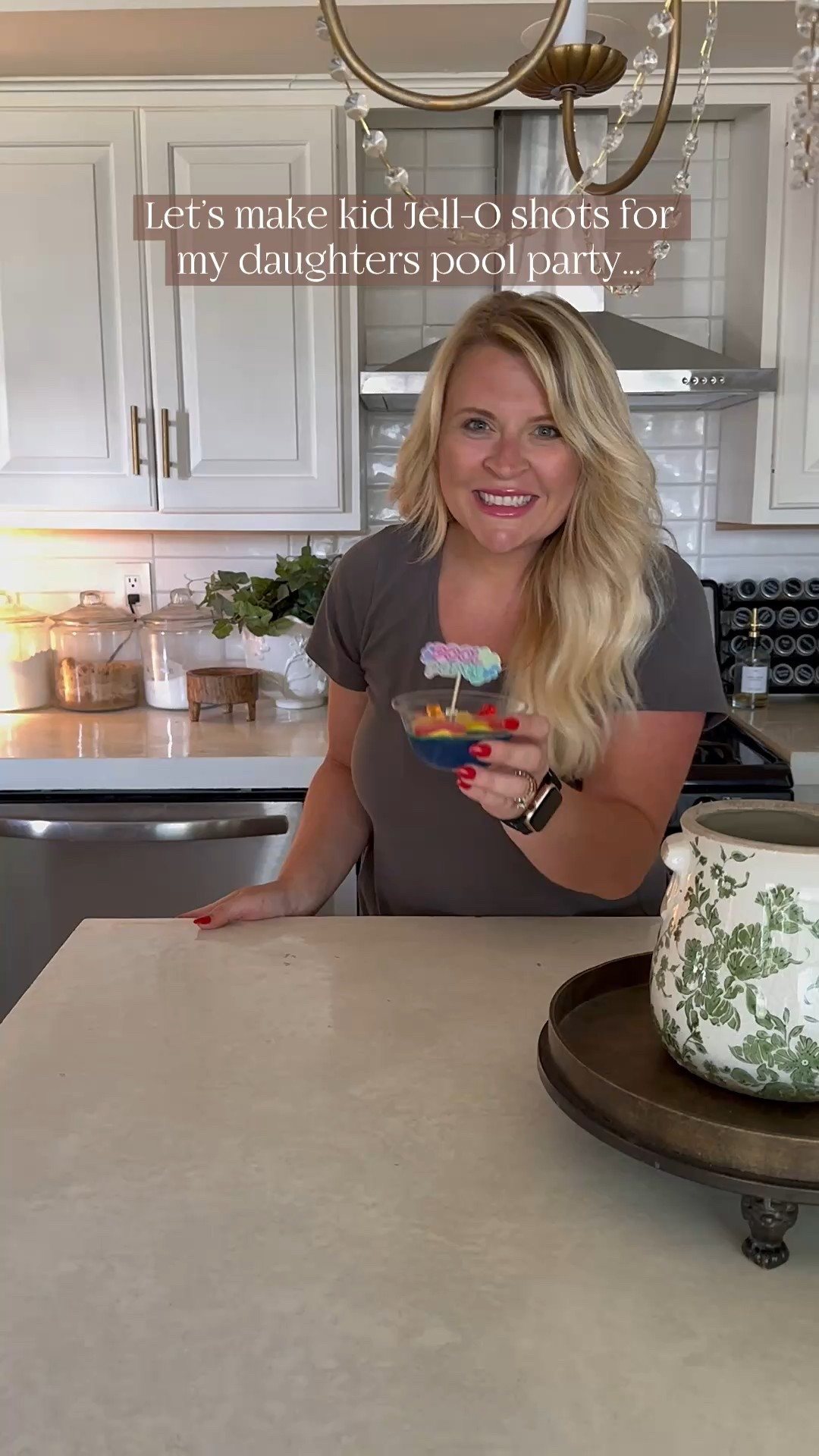 Shop these cute summer toppers! 