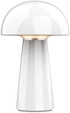 USB Mushroom Light Mini Light, Night Light with Adjustable Brightness, Small lamp for Baby Breast... | Amazon (US)