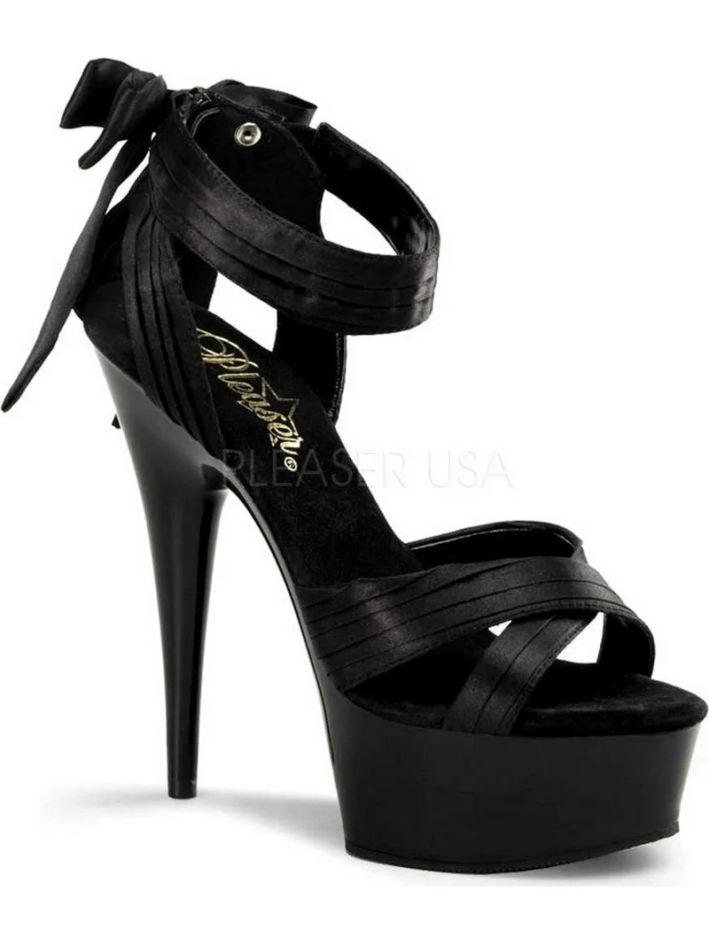 Pleaser | Walmart (US)