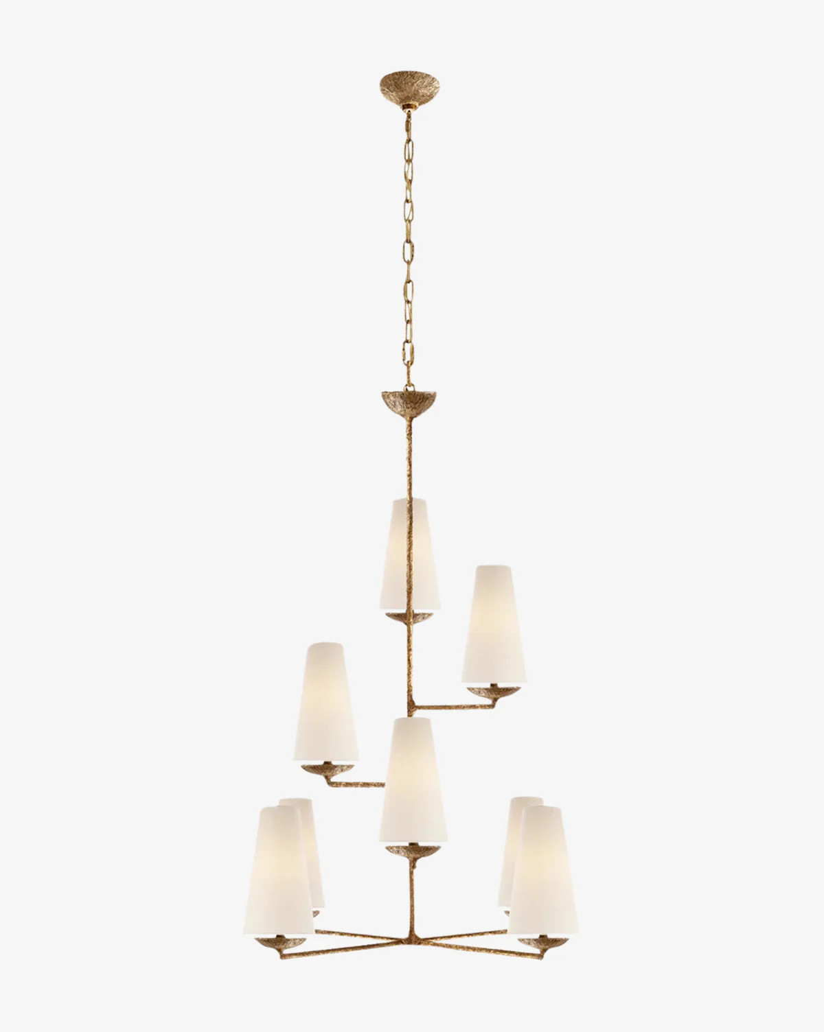 Fontaine Vertical Chandelier | McGee & Co. (US)
