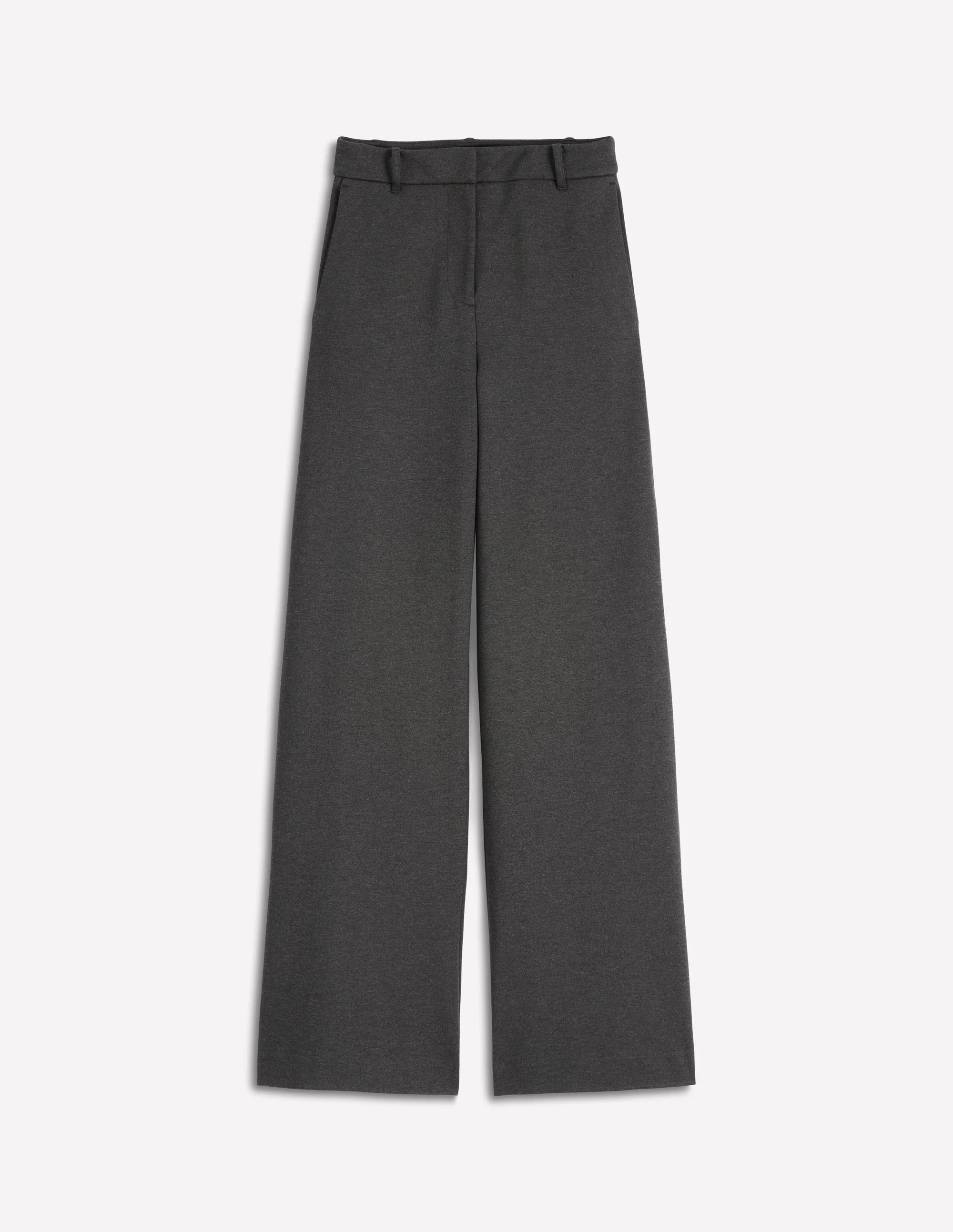 Belgravia Ponte-Hose-Anthrazit | Boden DE
