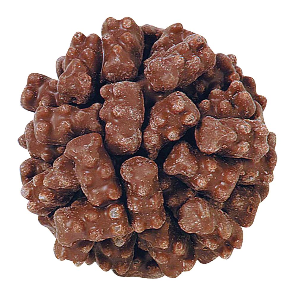 Chocolate Covered Gummy Bears in Bulk | Dylan's Candy Bar - Dylan's Candy Bar | Dylan's Candy Bar 