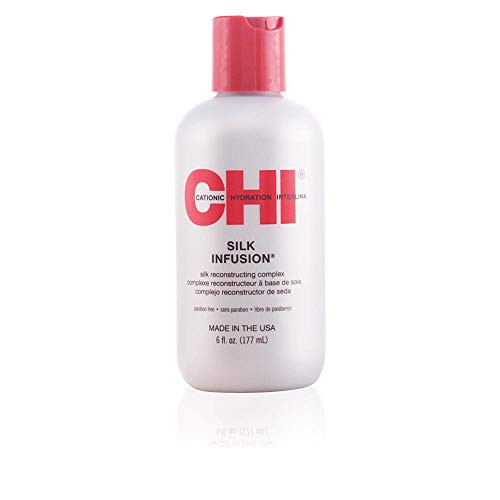 CHI Silk Infusion, 12 FL Oz | Amazon (US)