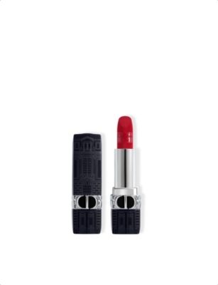 DIOR The Atelier of Dreams Rouge Dior limited-edition matte lipstick 3.5g | Selfridges