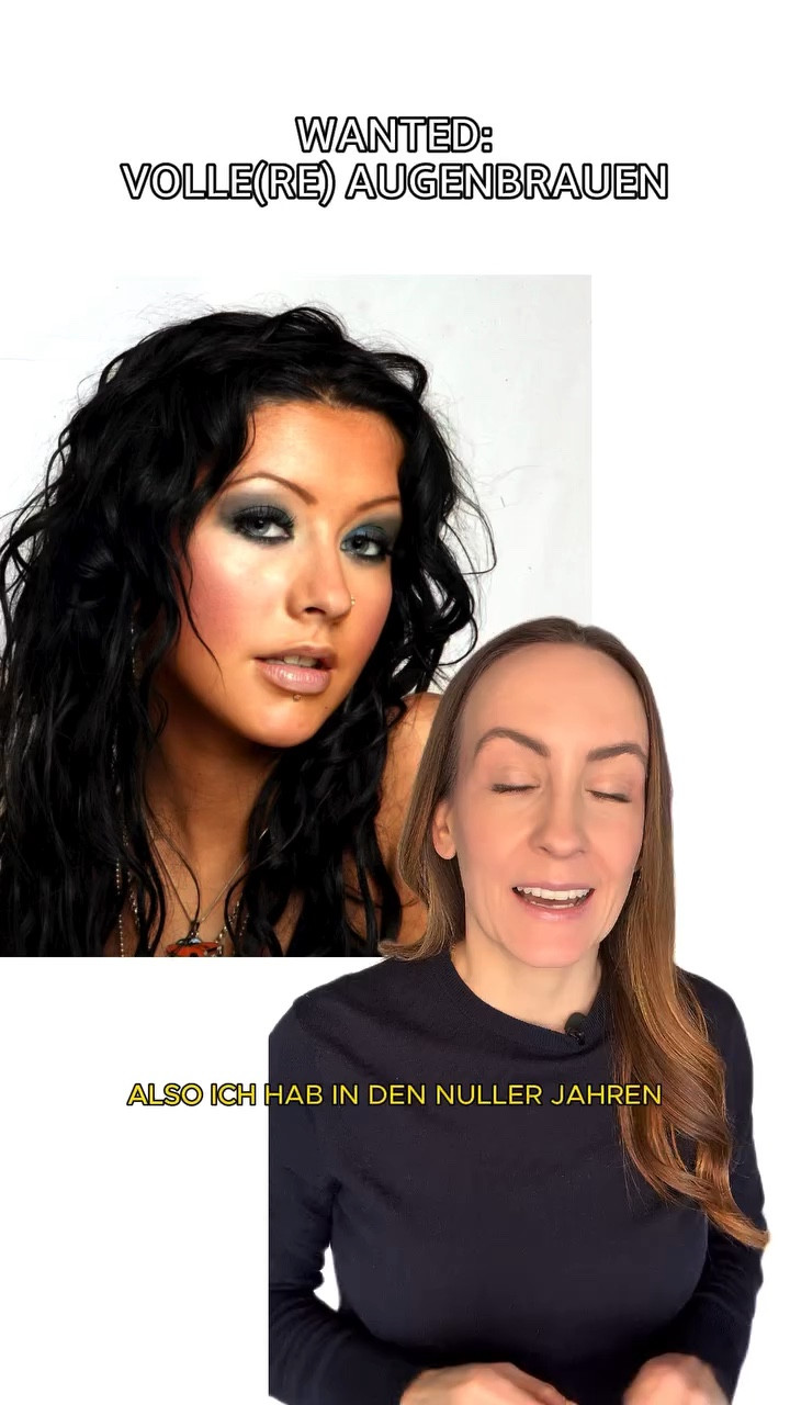 VOLLE(RE) AUGENBRAUEN?
Auch wenn dünne Augenbrauen gerade ein Revival erleben - ich persönlich mag es, etwas vollere Augenbrauen zu haben. Aber von Natur aus habe ich eher dünne Augenbrauen, auch wenn ich in den Nullerjahren keine Zupfunfälle fabriziert habe 🤞🤞🤞Meine zwei Maßnahmen waren bzw. sind daher: Microblading vor ca. 4 Jahren und jeden Abend ein Augenbrauenserum. Meine liebsten Augenbrauenseren mit und ohne Prostaglandine sind:

MIT PROSTAGLANDIN
trucosmetics // Eyebrow Serum
Svenja Walberg // BrowCocaine®
Revitalash // RevitaBrow® Advanced
M2Beauté // Eyebrow Renewing Serum

OHNE PROSTAGLANDIN
The Ordinary // Multi-Peptide Lash and Brow Serum
Teaology // Lash and Brow Peptide Infusion
Anastasia Beverly Hills // Brow Genius
Lenoites // Eyebrow Renewing Serum

[WERBUNG, da Markennennung]