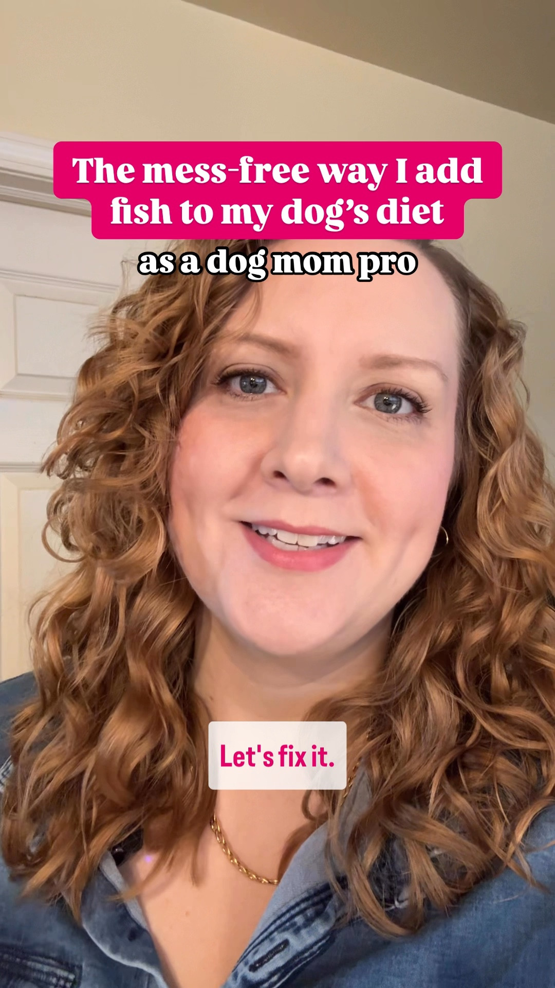 🐟Fish is fantastic for your dog’s bone, heart and brain health! It’s a great source of omega-3 fatty acids, protein, vitamins and minerals.
:
:
:
:
:
:
#fishfordogs #dogstagram #dogmom #healthydogtreats #dognutiriton #platopettreats #dogtreats #dogsupplements #dogmomhack #dogmomlife #dogoftheday #doglover 

#LTKPets #LTKHome