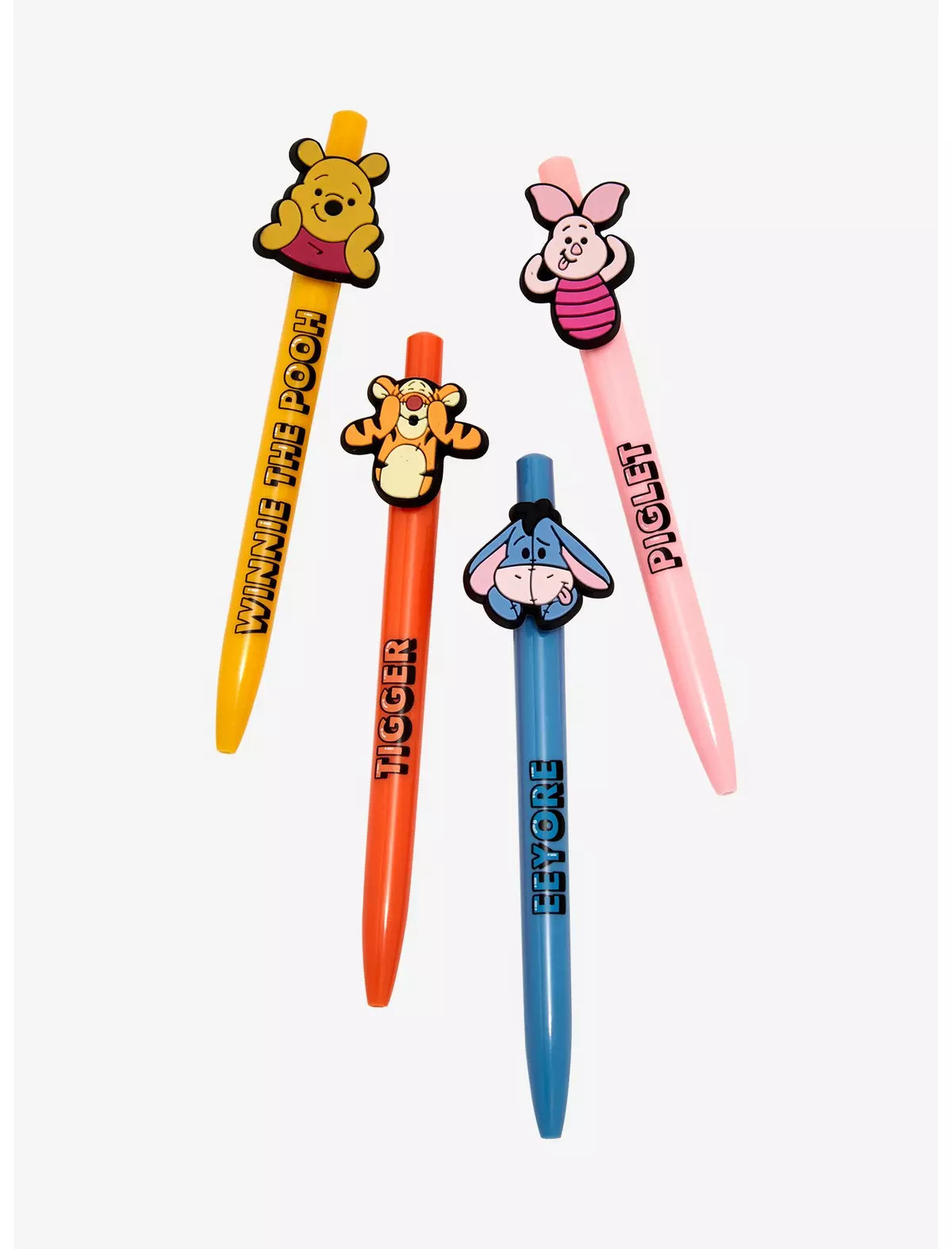 Disney Winnie the Pooh Character Blind Box Pen | BoxLunch