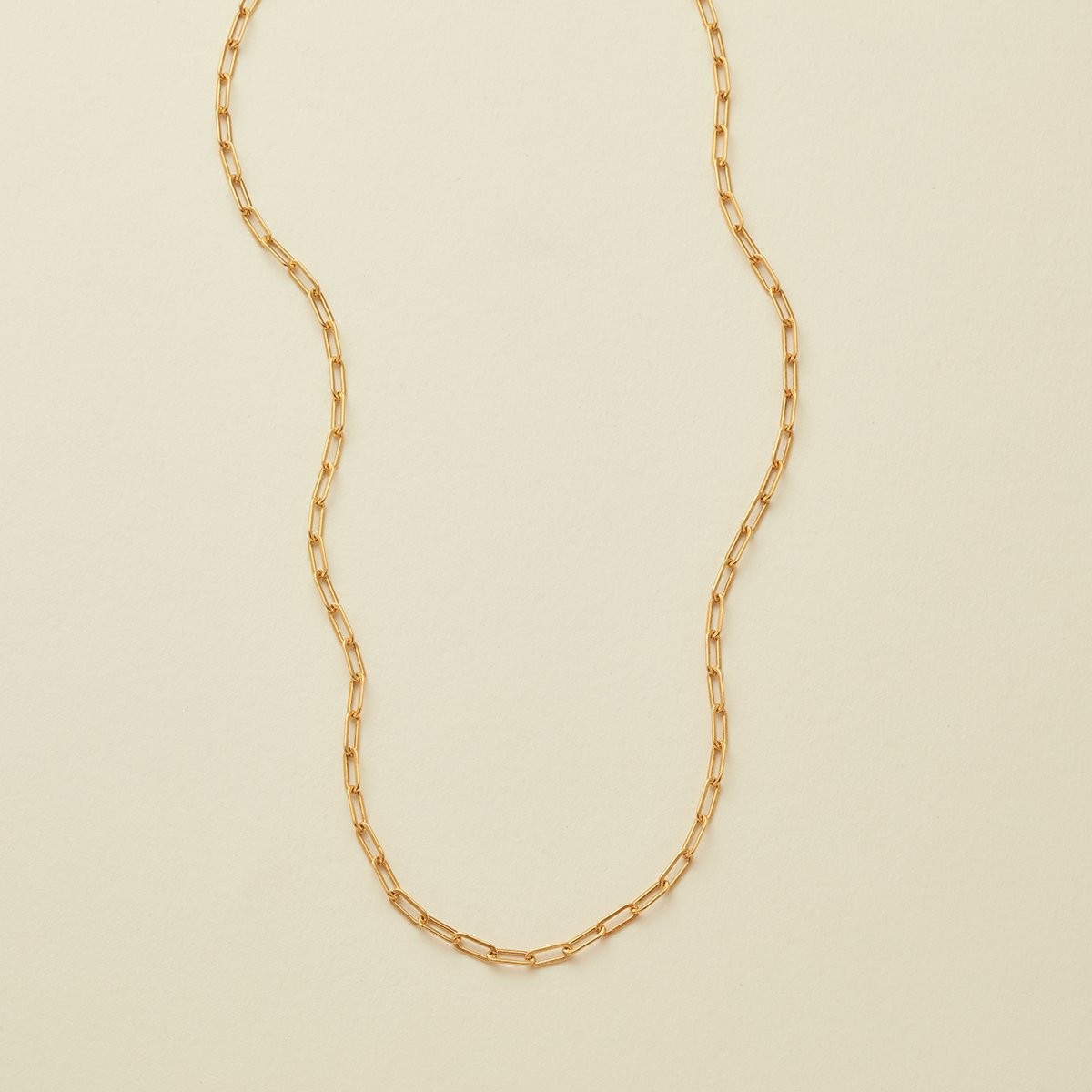 Jude Chain Necklace | Made by Mary (US)