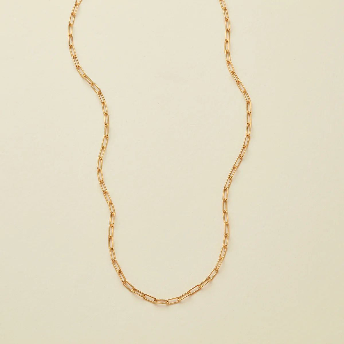 Jude Chain Necklace | Made by Mary (US)