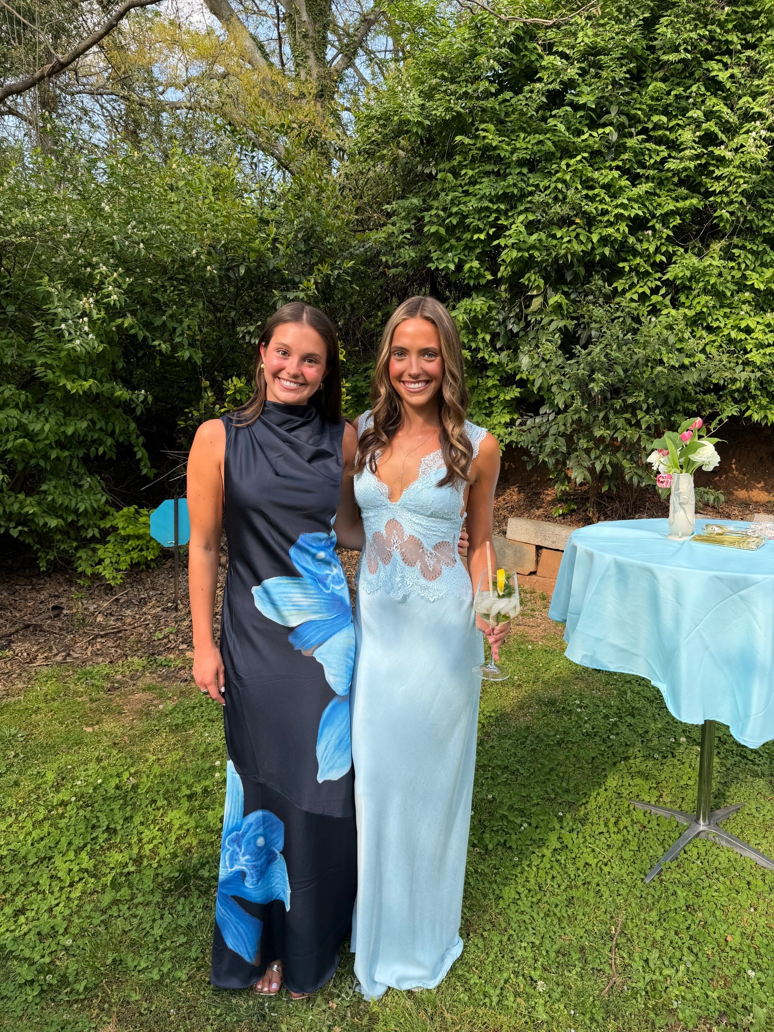 Wearing a size 2!

#LTKSeasonal #LTKgrwm #LTKWedding