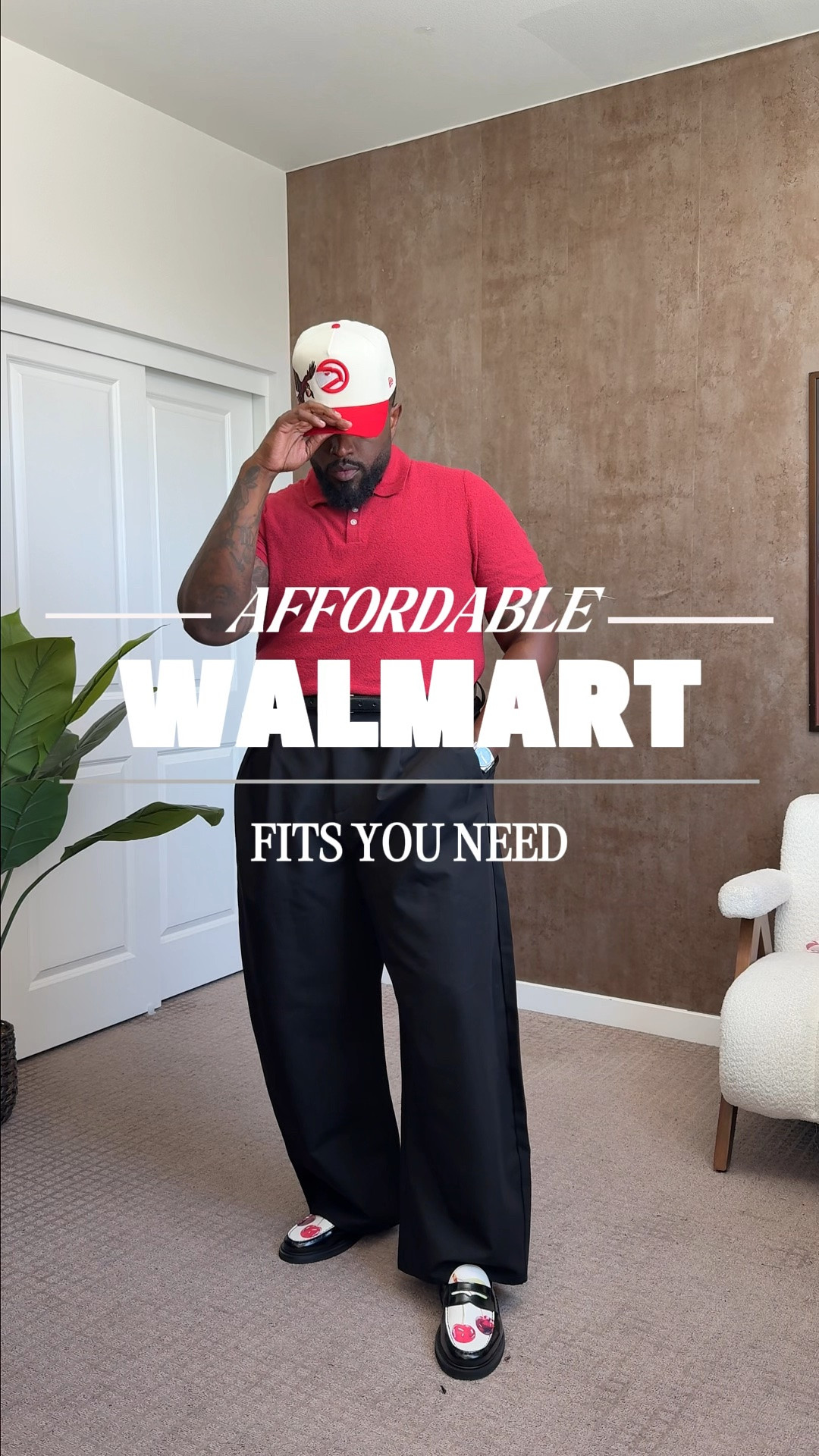 Affordable Fashion from Walmart!

#LTKMens #LTKPlusSize #LTKSaleAlert