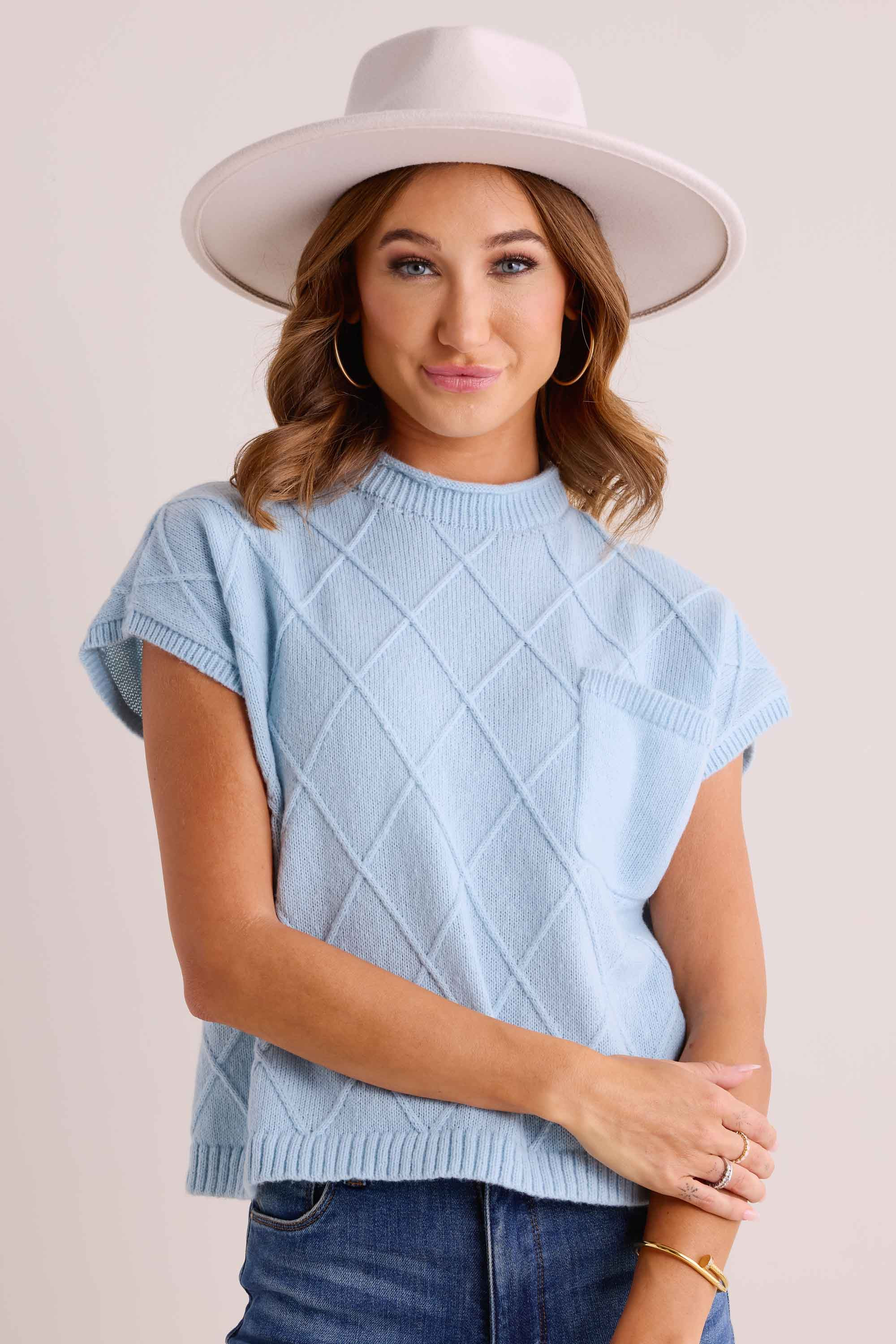 Casey Sweater | Avara
