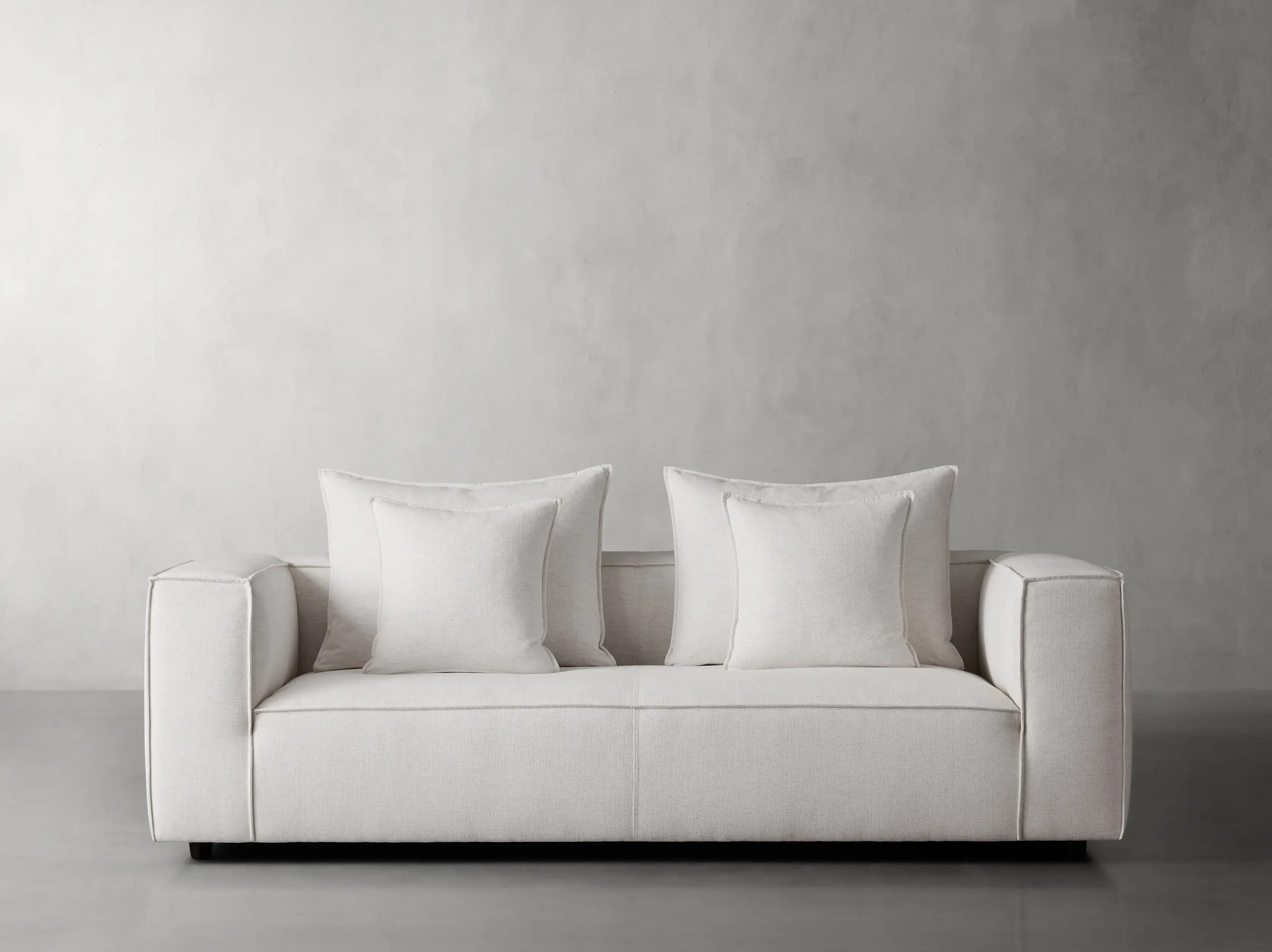 Coburn Sofa | Arhaus