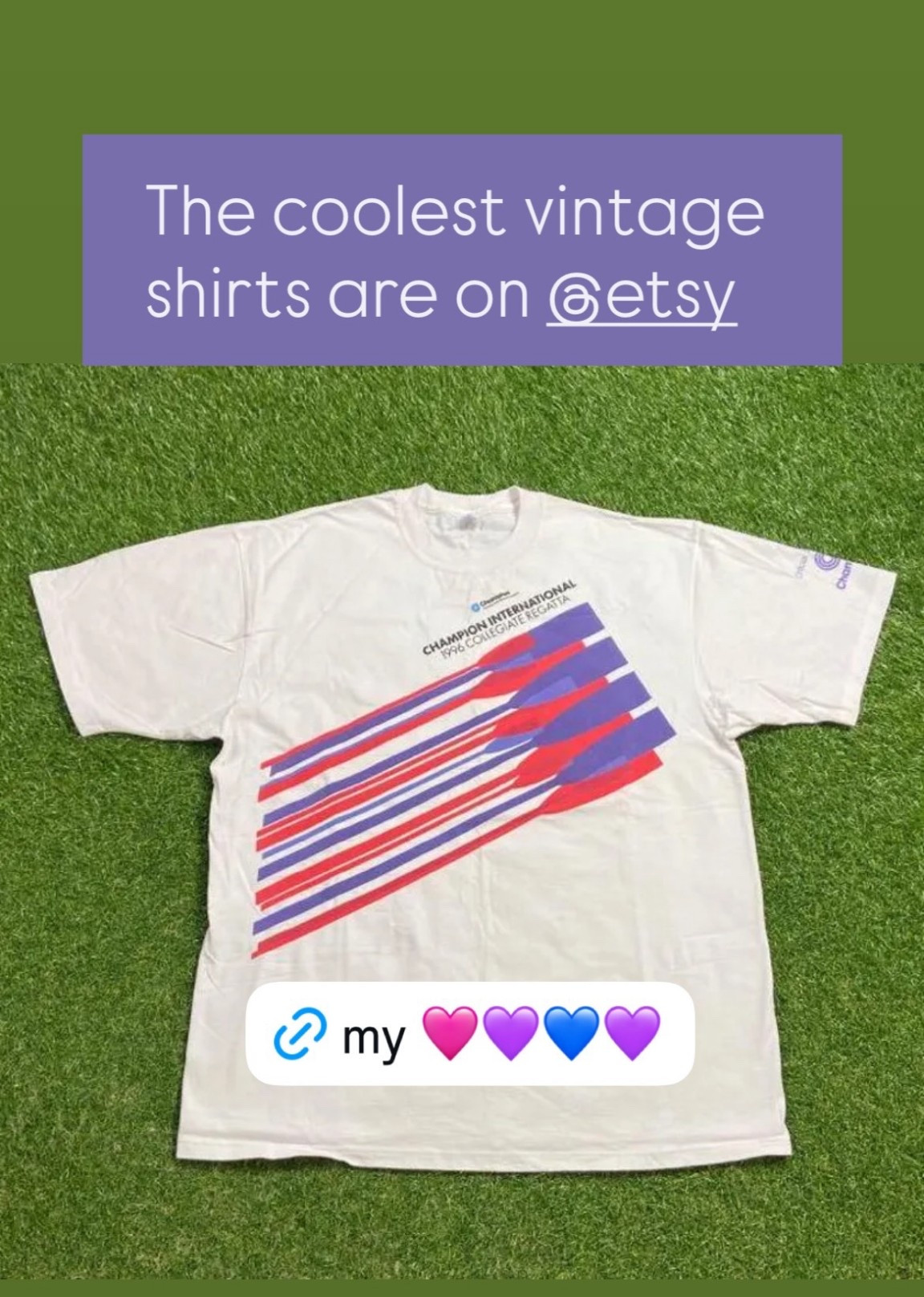 Vintage tea, vintage fine, retro T-shirt, 90s style, cool girl style, cool girl aesthetic ￼@Etsy 

#LTKootd #LTKdayinmylife #LTKmomlife