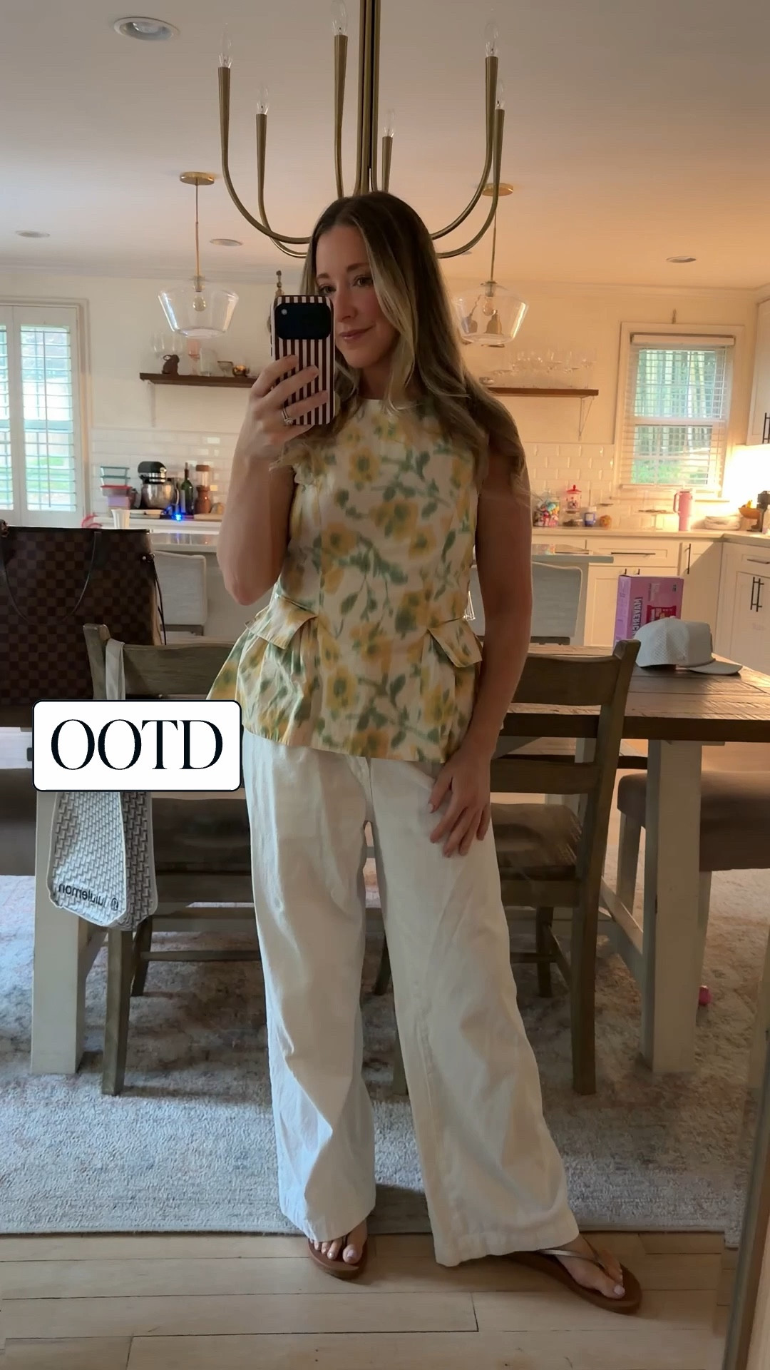 Outfit of the day
Work outfit of the day ￼

#LTKWorkwear #LTKootd