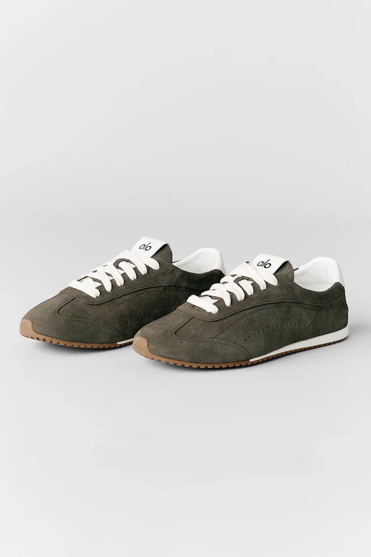 ALO Sunset Sneaker | Alo Yoga (US)