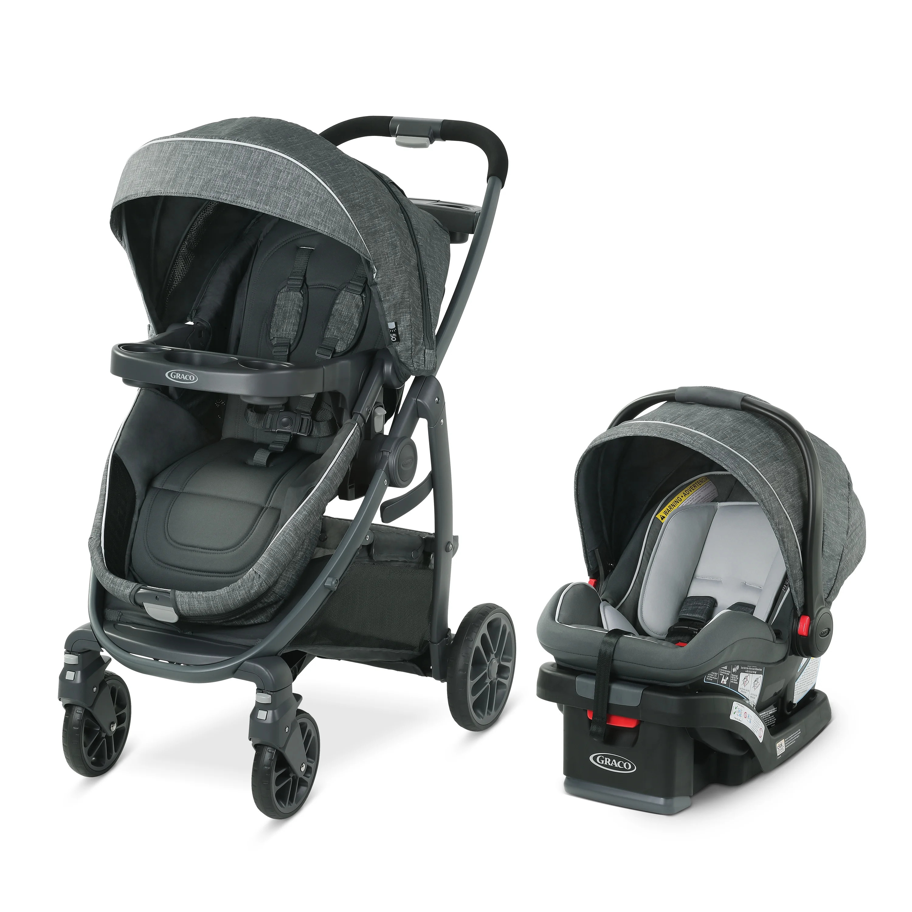Graco Modes Bassinet Travel System, Wynton | Walmart (US)