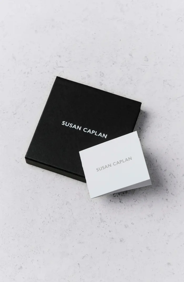 1970s Vintage Monet Tassel Pendant | Nordstrom