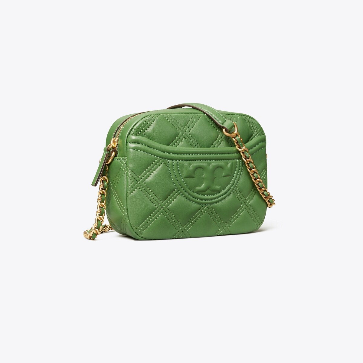 Fleming Soft Camera Bag | Tory Burch (US)