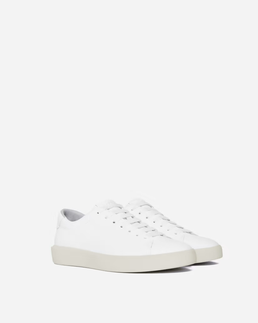 The ReLeather® Tennis Shoe | Everlane