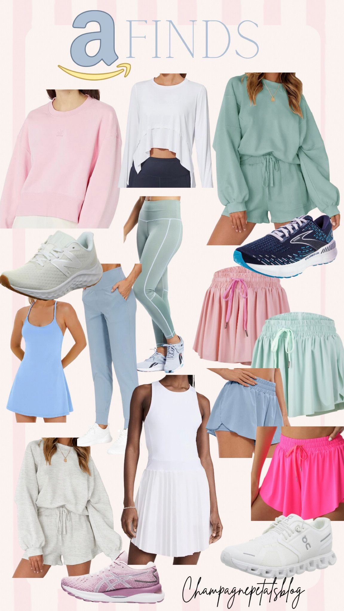 #LTKFind #LTKFitness #LTKSeasonal