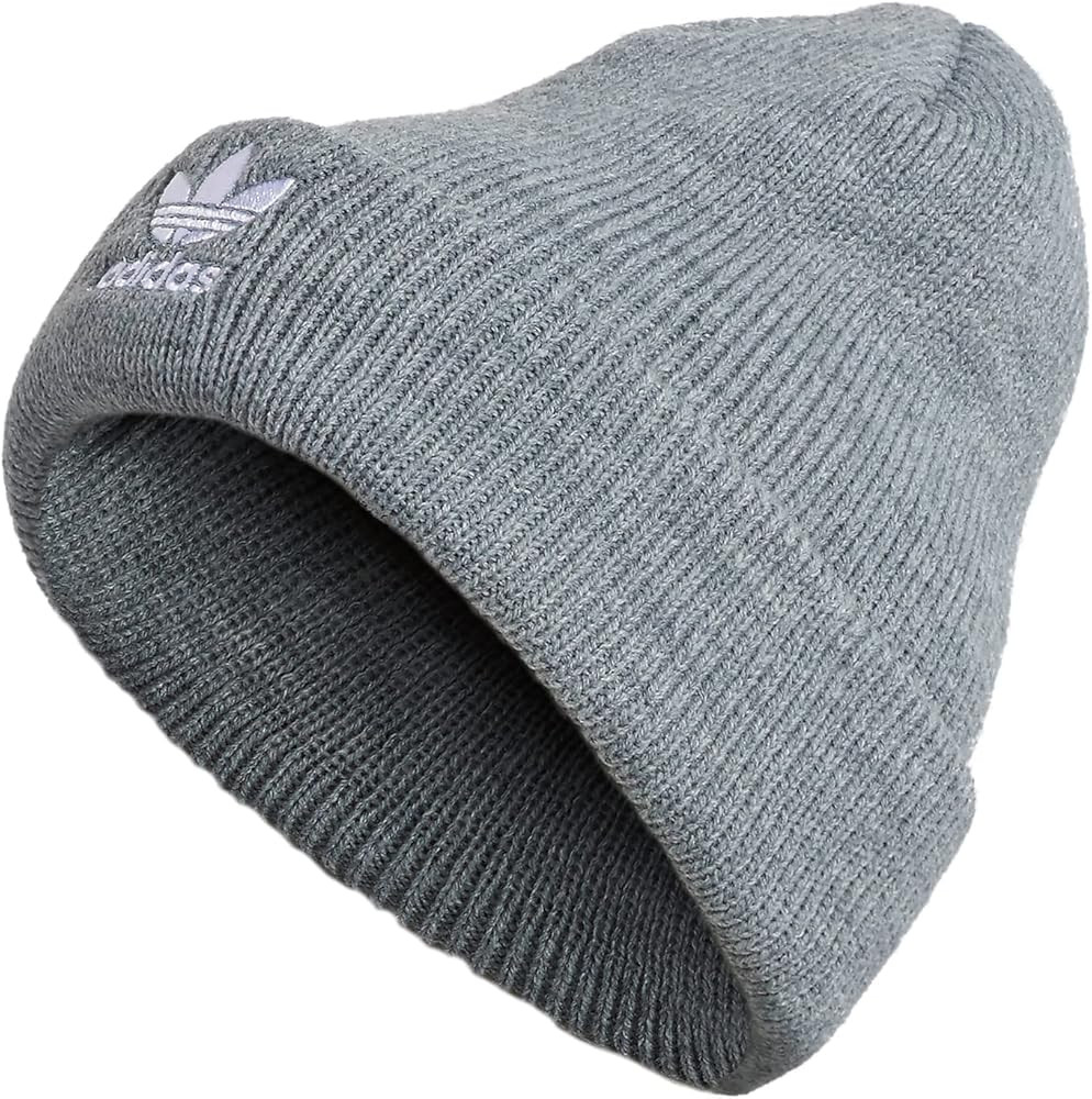 adidas Originals womens Trefoil Beanie | Amazon (CA)
