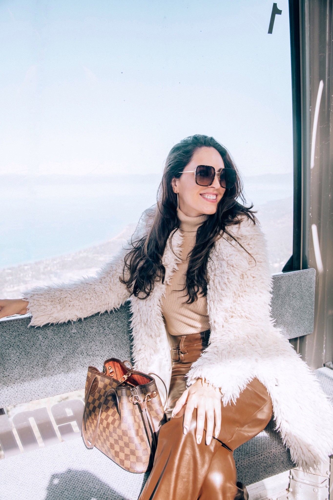 My entire fall wardrobe is brown and I’m not mad about it 🤎

#LTKunder100 #LTKstyletip #LTKSeasonal