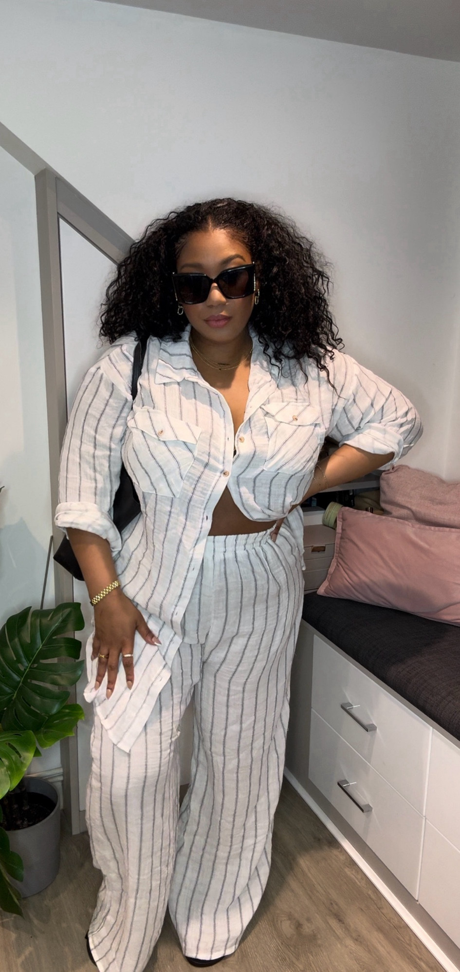 Spring brunch outfit  

#LTKSeasonal #LTKmidsize #LTKplussize