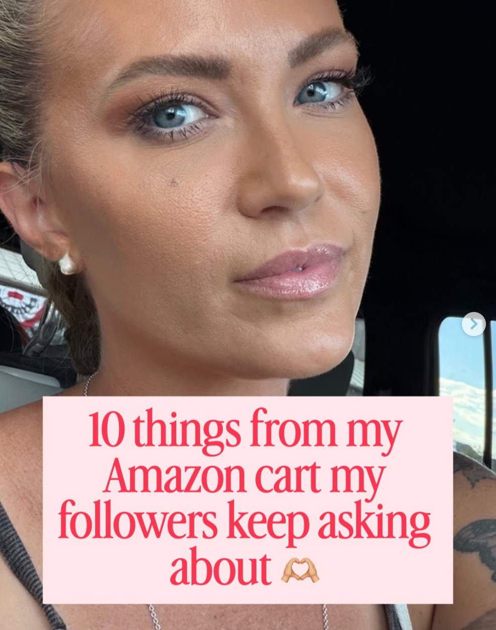 Real items that I’ve really tried and love 🤪 

 #LTKdayinmylife #LTKOver40 #LTKHome