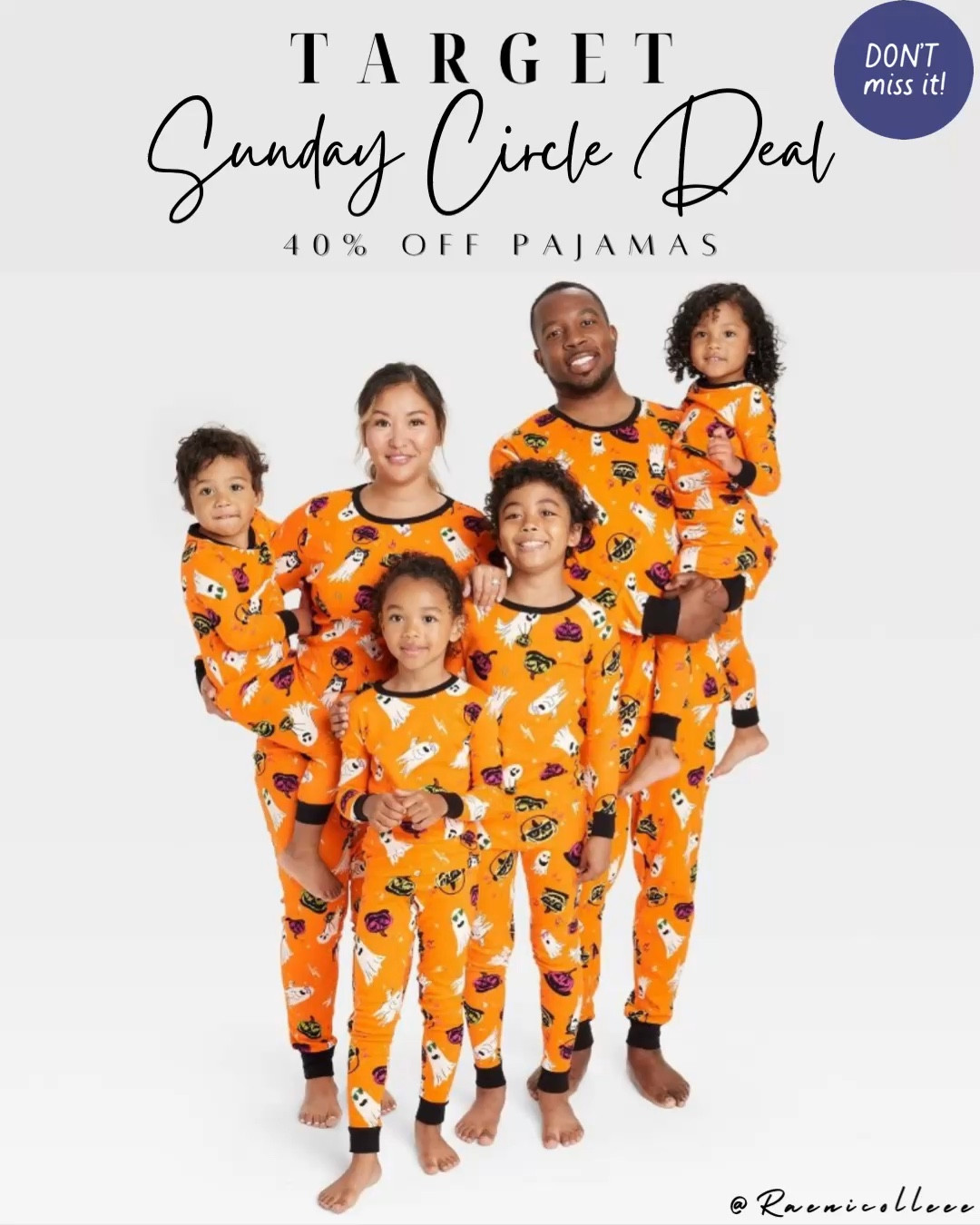 Target Circle Deals 
40% off of Pajamas 

#LTKFamily #LTKSaleAlert #LTKxTarget