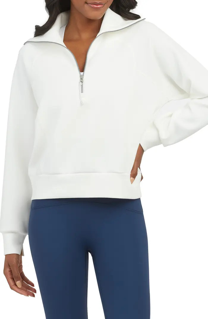 AirEssentials Half Zip Sweatshirt | Nordstrom
