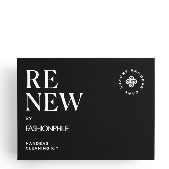 ReNew Handbag Cleaning Kit | FASHIONPHILE (US)
