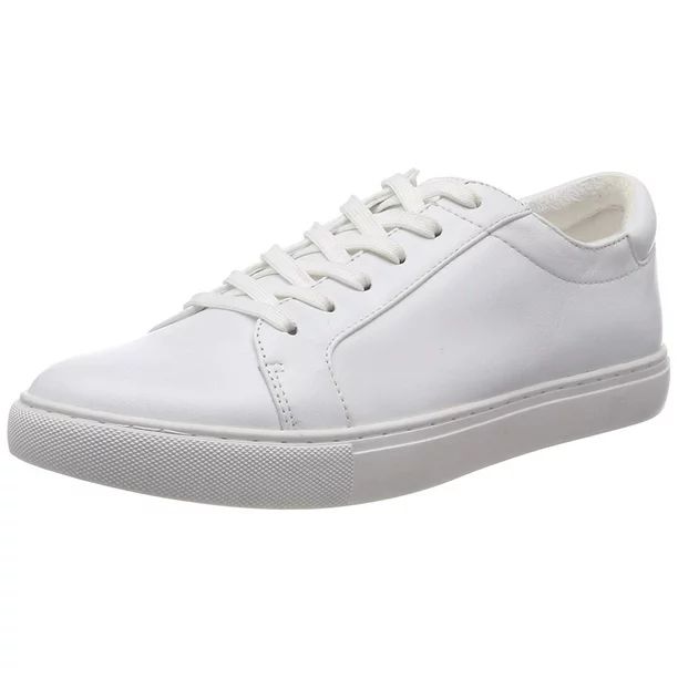 Kenneth Cole - Kenneth Cole Women's Kam Pride Sneaker, White, Size 10.0 - Walmart.com | Walmart (US)